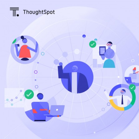 ThoughtSpot Digital Campaigns